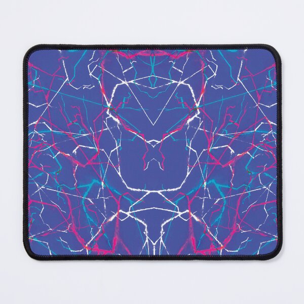 Item preview, Cracked Mirror designed and sold by CharlottePlaceArt.