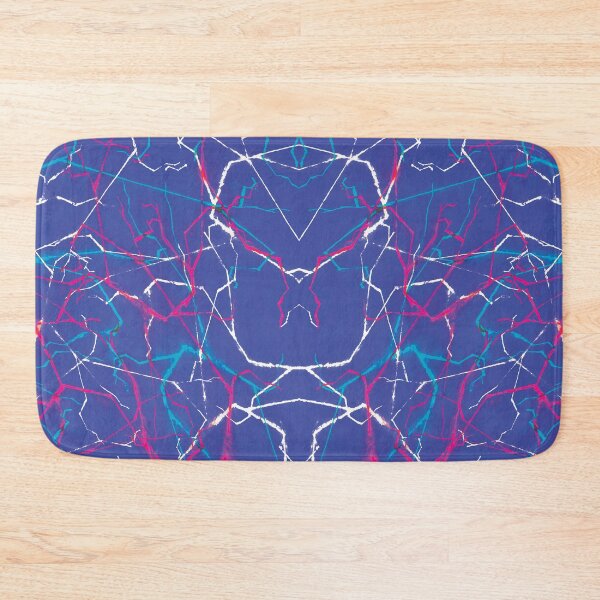 Item preview, Cracked Mirror designed and sold by CharlottePlaceArt.