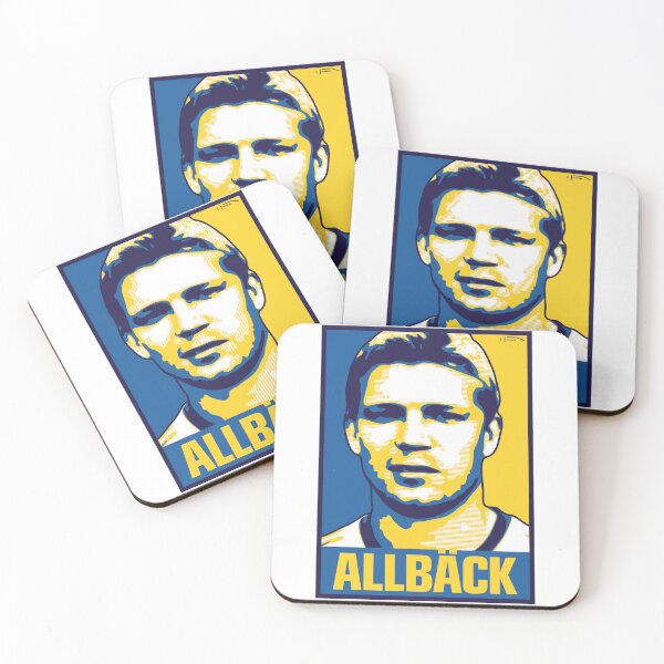 Item preview, Allbäck - SWEDEN designed and sold by DFA.
