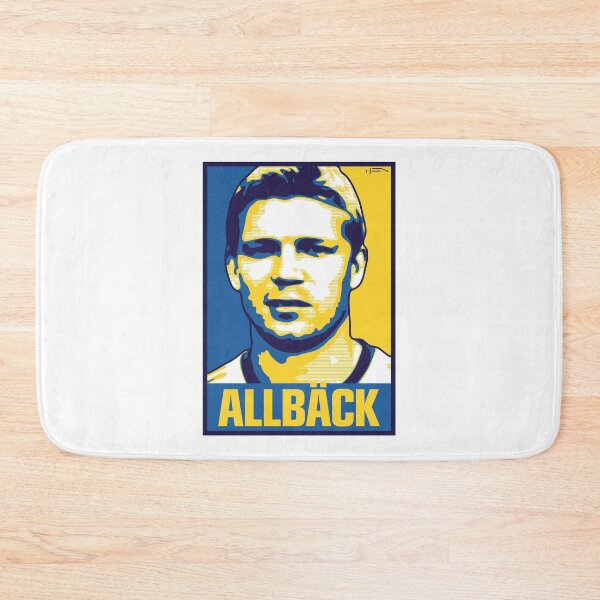 Item preview, Allbäck - SWEDEN designed and sold by DFA.