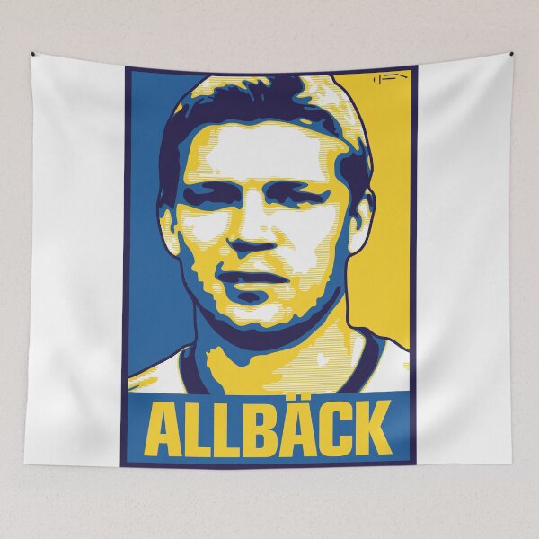 Item preview, Allbäck - SWEDEN designed and sold by DFA.