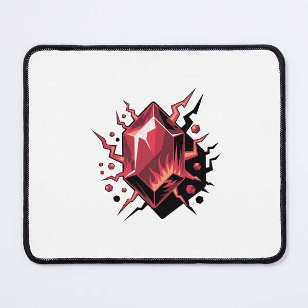 Item preview, Inferno Ember Core Relic designed and sold by Anantha's Studio.
