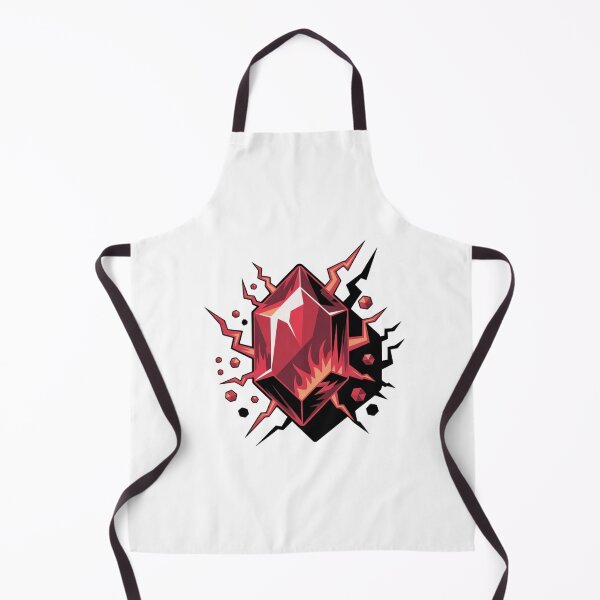 Item preview, Inferno Ember Core Relic designed and sold by Anantha's Studio.