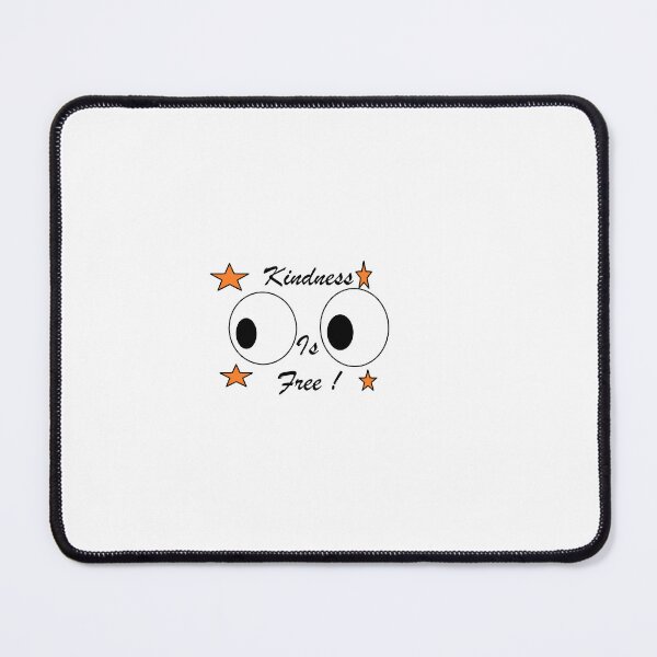 Item preview, Kindness is Free designed and sold by Anointedtoday.