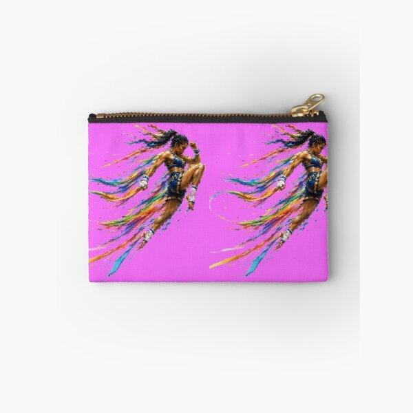 Item preview, Art of Eight Limbs Women rainbow Painted designed and sold by CoolCrazyQuirky.