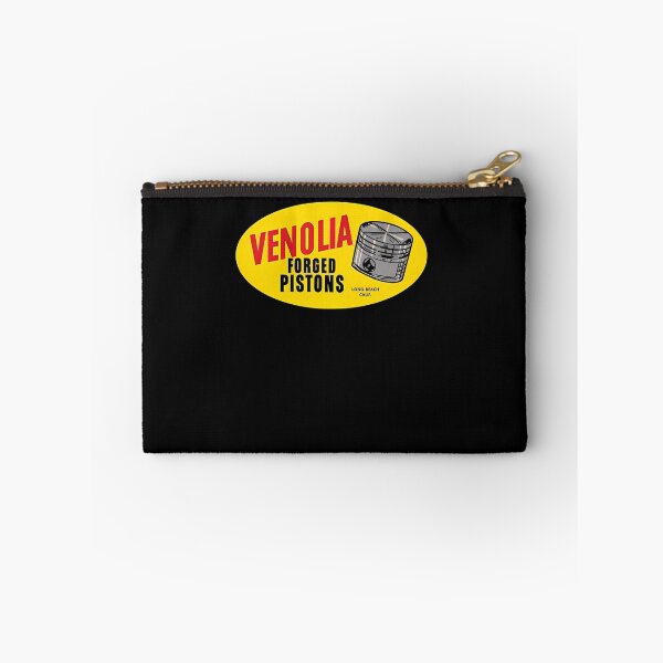 Item preview, Venolia Forged pistons, Long Beach, Calif. - vintage Hot rod, Race & Street car  designed and sold by 12tree.