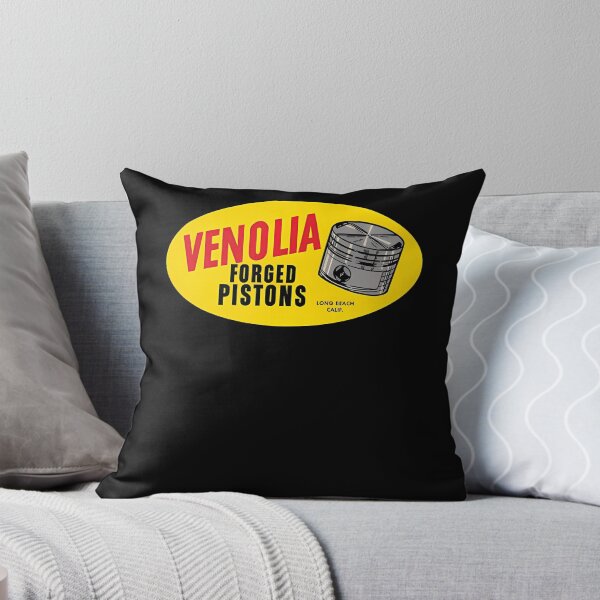 Item preview, Venolia Forged pistons, Long Beach, Calif. - vintage Hot rod, Race & Street car  designed and sold by 12tree.