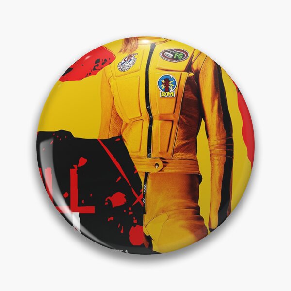 Item preview, kill bill designed and sold by jeanguer.