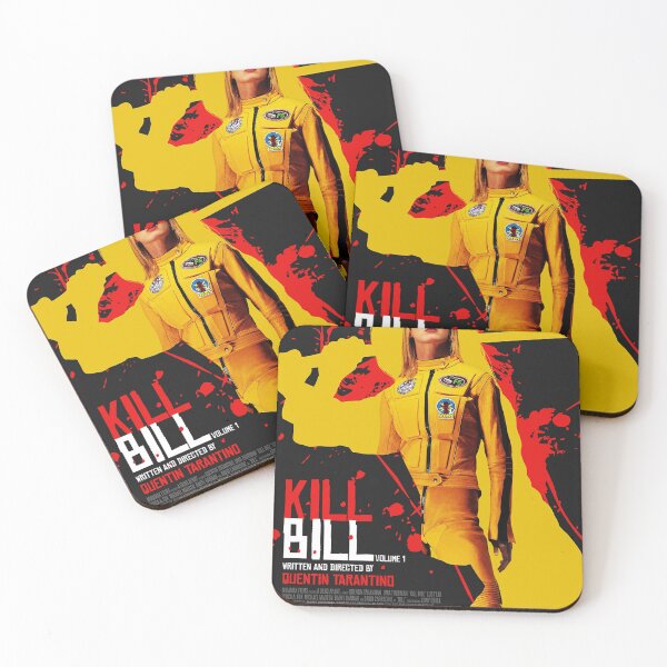 Item preview, kill bill designed and sold by jeanguer.