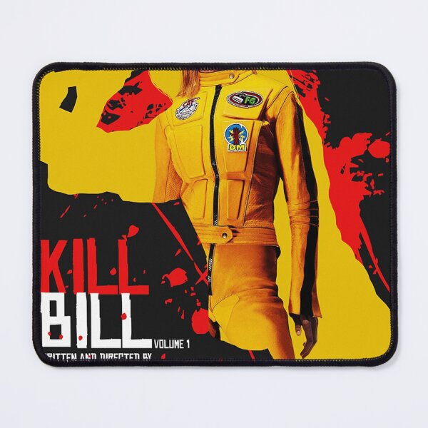 Item preview, kill bill designed and sold by jeanguer.