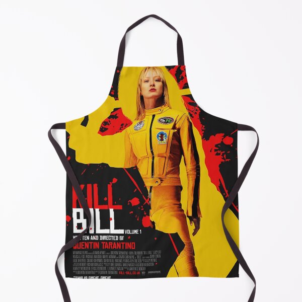 Item preview, kill bill designed and sold by jeanguer.