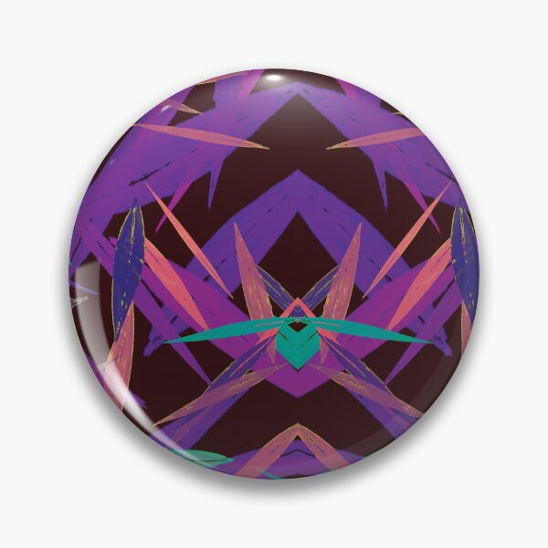 Item preview, Abstract leaves designed and sold by CharlottePlaceArt.