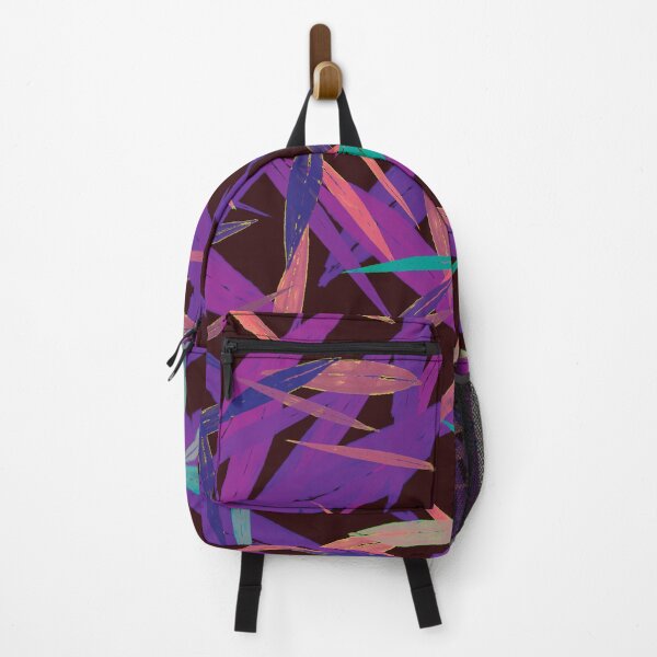 Item preview, Abstract leaves designed and sold by CharlottePlaceArt.