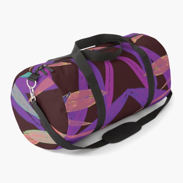 Item preview, Abstract leaves designed and sold by CharlottePlaceArt.