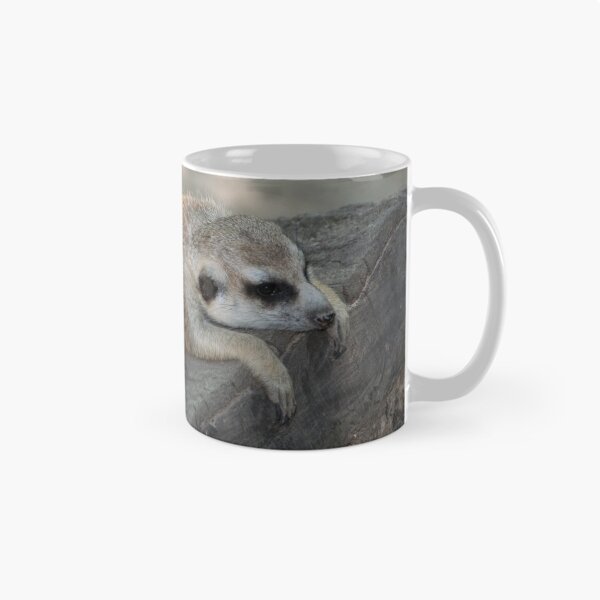 Item preview, Meerly a MeerKat Nap..... designed and sold by AlixCollins.