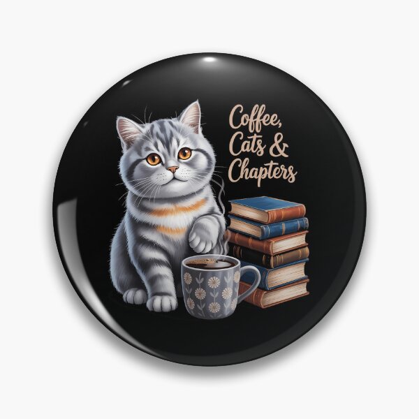 Item preview, Cat Mom Comfy Bookish Reader designed and sold by SapfireStuArt.