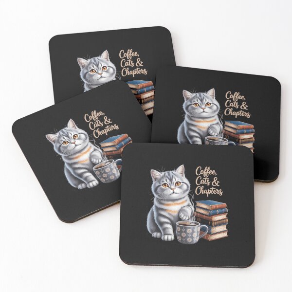 Item preview, Cat Mom Comfy Bookish Reader designed and sold by SapfireStuArt.