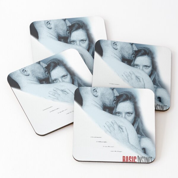 Item preview, basic instinct designed and sold by jeanguer.