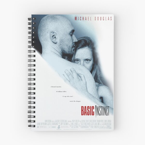 Item preview, basic instinct designed and sold by jeanguer.