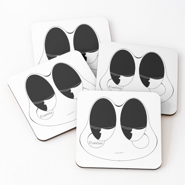 Item preview, Sad Ribbit - B&W designed and sold by Rookiez.
