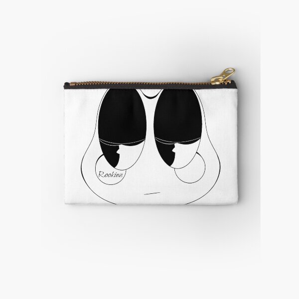 Item preview, Sad Ribbit - B&W designed and sold by Rookiez.