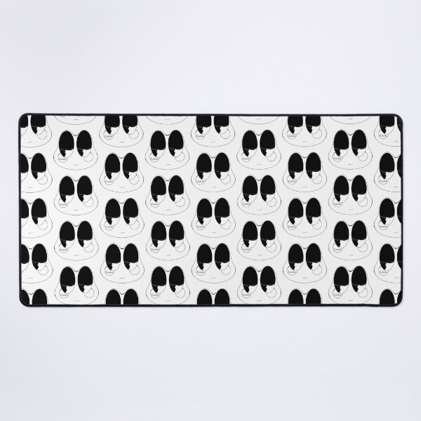Item preview, Sad Ribbit - B&W designed and sold by Rookiez.