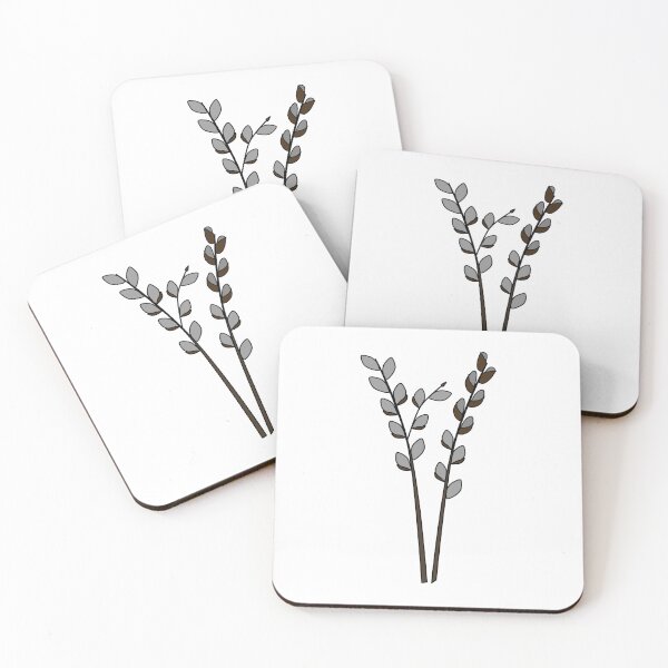 Item preview, My sweet catkins designed and sold by PoppyPurple.