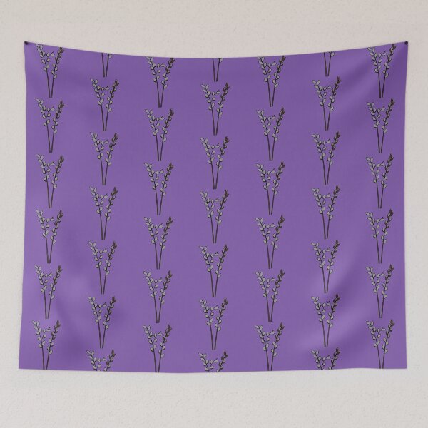 Item preview, Catkins, ament, willow designed and sold by PoppyPurple.