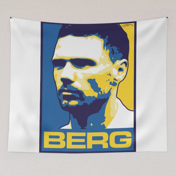 Item preview, Berg - SWEDEN designed and sold by DFA.