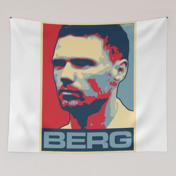 Item preview, Berg designed and sold by DFA.