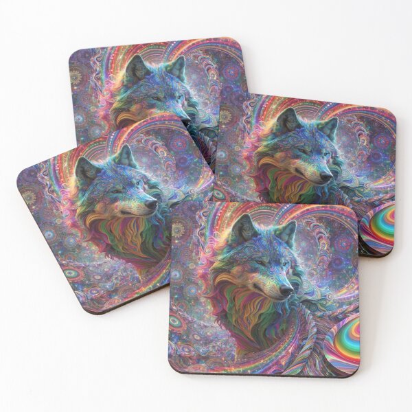 Artikelvorschau, Bild 43 entworfen und verkauft von PsychedelicLand.
