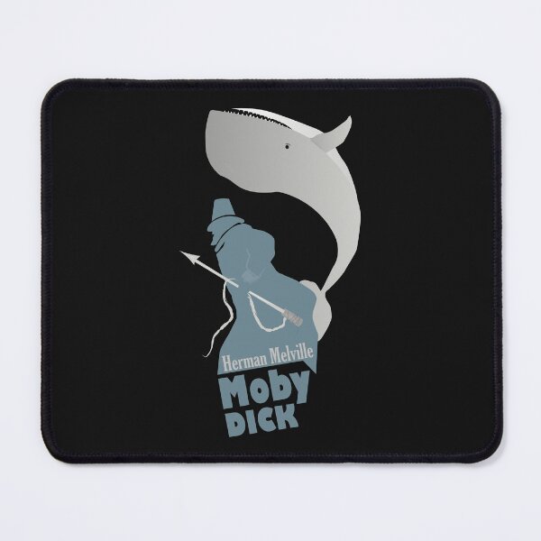 Item preview, Moby Dick by Herman Melville designed and sold by FULLER FACTORY.