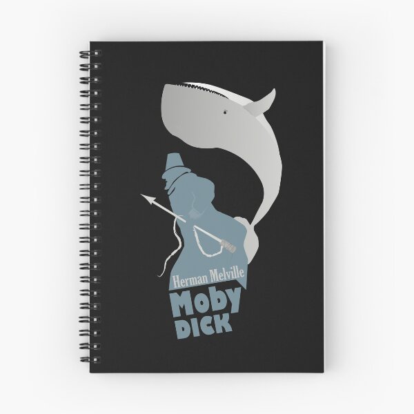 Item preview, Moby Dick by Herman Melville designed and sold by FULLER FACTORY.