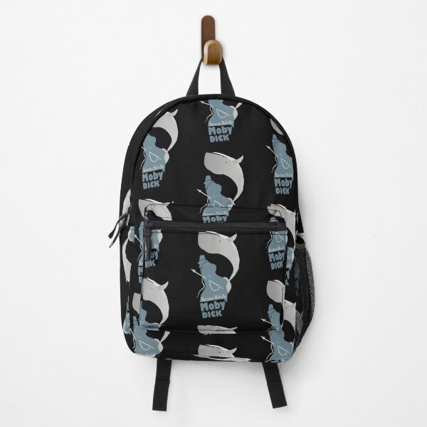 Item preview, Moby Dick by Herman Melville designed and sold by FULLER FACTORY.