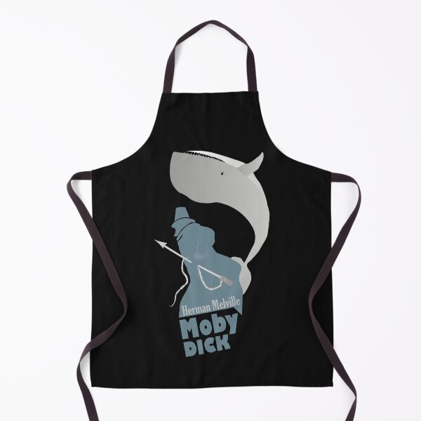 Item preview, Moby Dick by Herman Melville designed and sold by FULLER FACTORY.