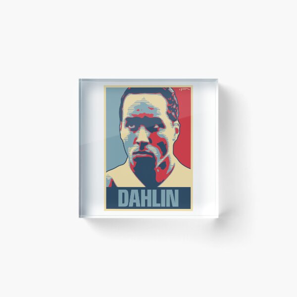 Item preview, Dahlin designed and sold by DFA.