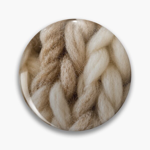 Item preview, Chunky Wool Knit Macro Texture designed and sold by frumixart.