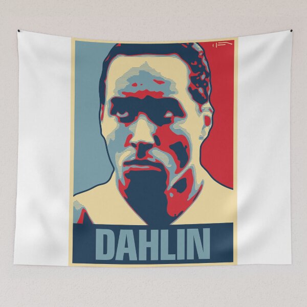 Item preview, Dahlin designed and sold by DFA.