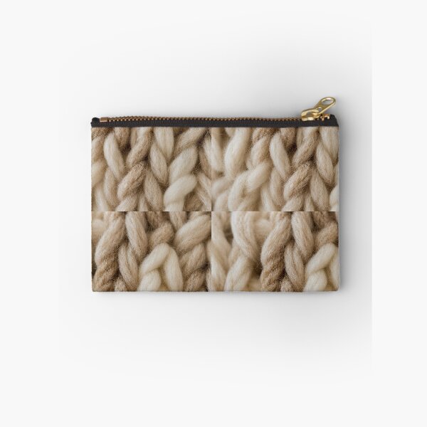 Item preview, Chunky Wool Knit Macro Texture designed and sold by frumixart.