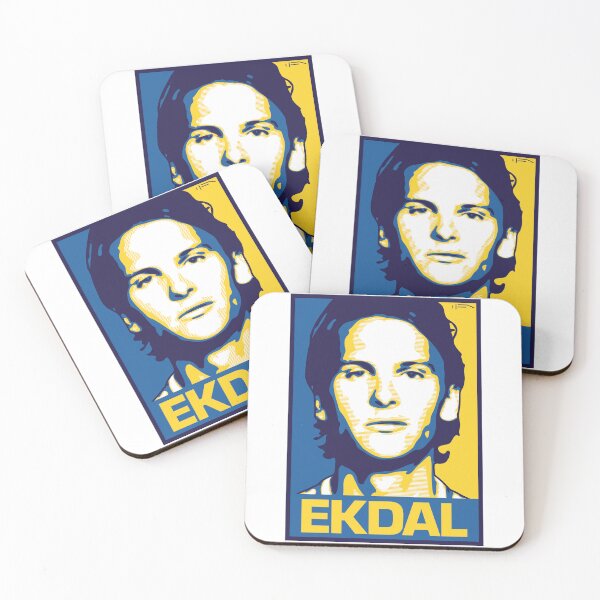 Item preview, Ekdal - SWEDEN designed and sold by DFA.