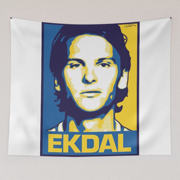 Item preview, Ekdal - SWEDEN designed and sold by DFA.