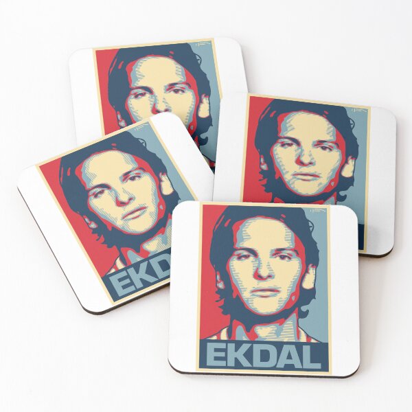 Item preview, Ekdal designed and sold by DFA.