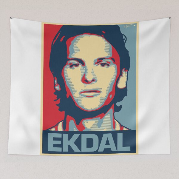 Item preview, Ekdal designed and sold by DFA.