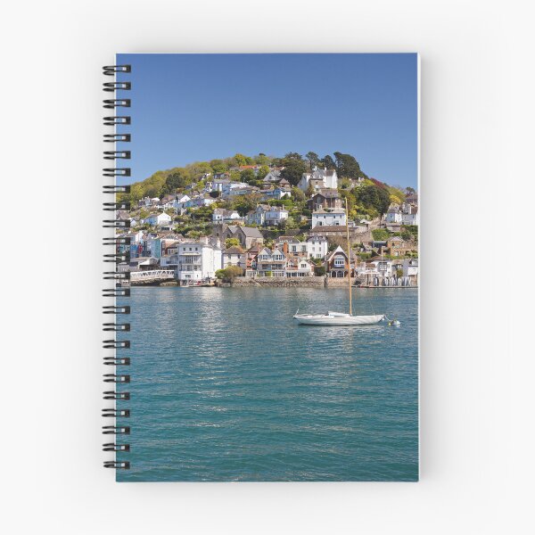 Item preview, Kingswear from Dartmouth in Devon England UK designed and sold by John Gilham - Landscape Photography.