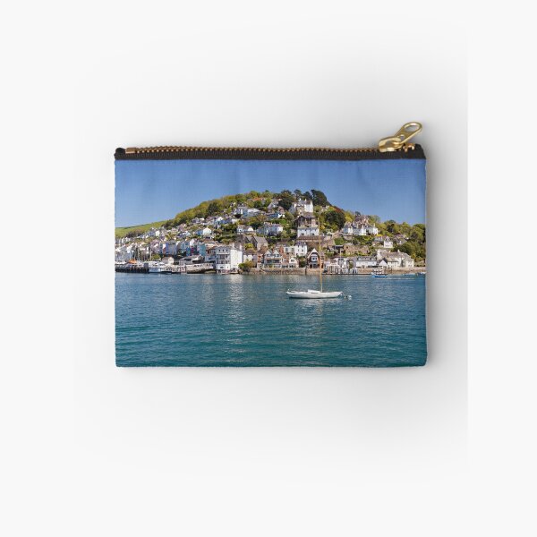 Item preview, Kingswear from Dartmouth in Devon England UK designed and sold by John Gilham - Landscape Photography.