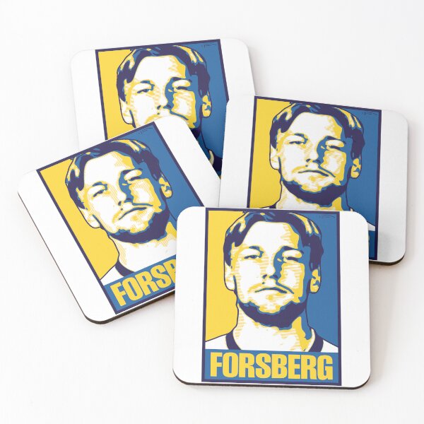Item preview, Forsberg - SWEDEN designed and sold by DFA.