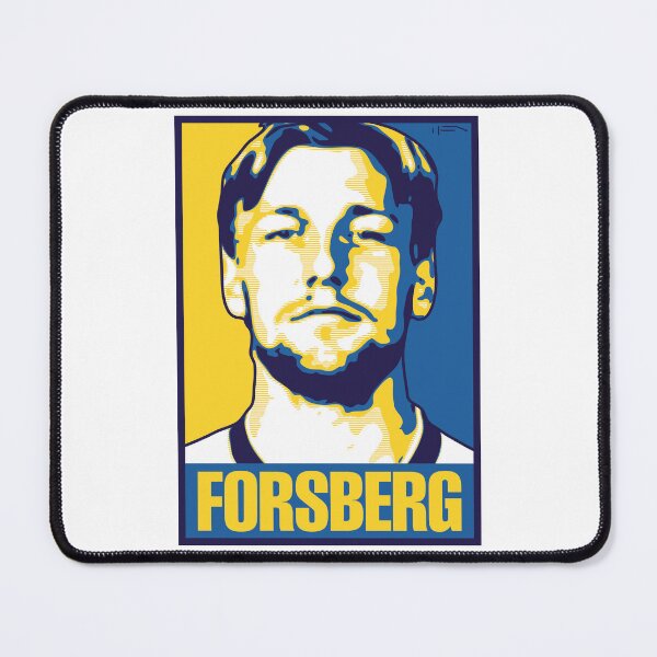 Item preview, Forsberg - SWEDEN designed and sold by DFA.