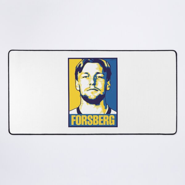 Item preview, Forsberg - SWEDEN designed and sold by DFA.