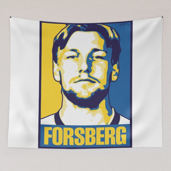 Item preview, Forsberg - SWEDEN designed and sold by DFA.