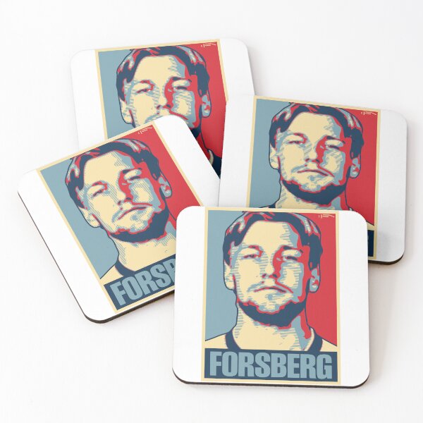 Item preview, Forsberg designed and sold by DFA.